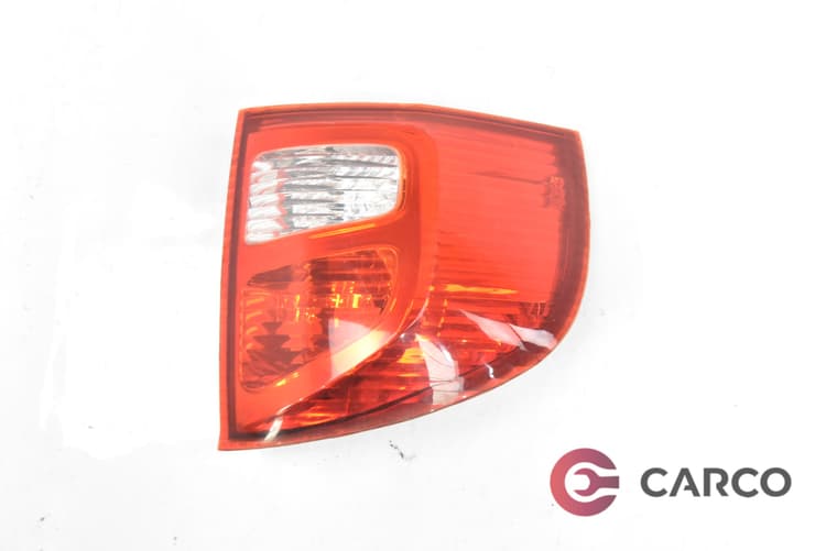 Стоп долен десен за Great wall Hover 2.4 i (2005 - 2012)