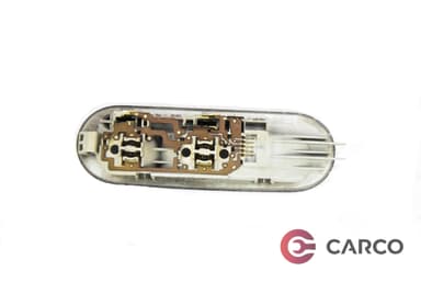 Плафон за RENAULT EURO CLIO III (BR0/1, CR0/1) 1.5 dCi (BR17, CR17) (2005)
