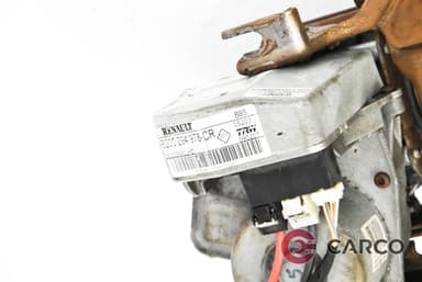 Кормилна колона с конзола ключ запалване за RENAULT EURO CLIO III (BR0/1, CR0/1) 1.5 dCi (BR17, CR17) (2005)