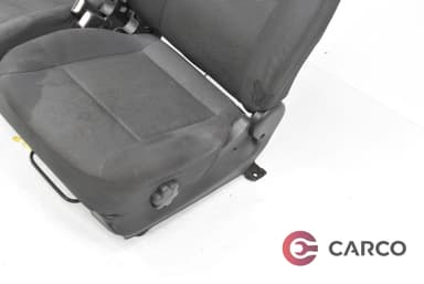 Седалки предни за CHEVROLET KALOS 1.4 (2005)