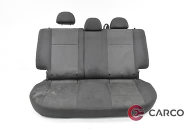 Седалки задни за CHEVROLET KALOS 1.4 (2005)