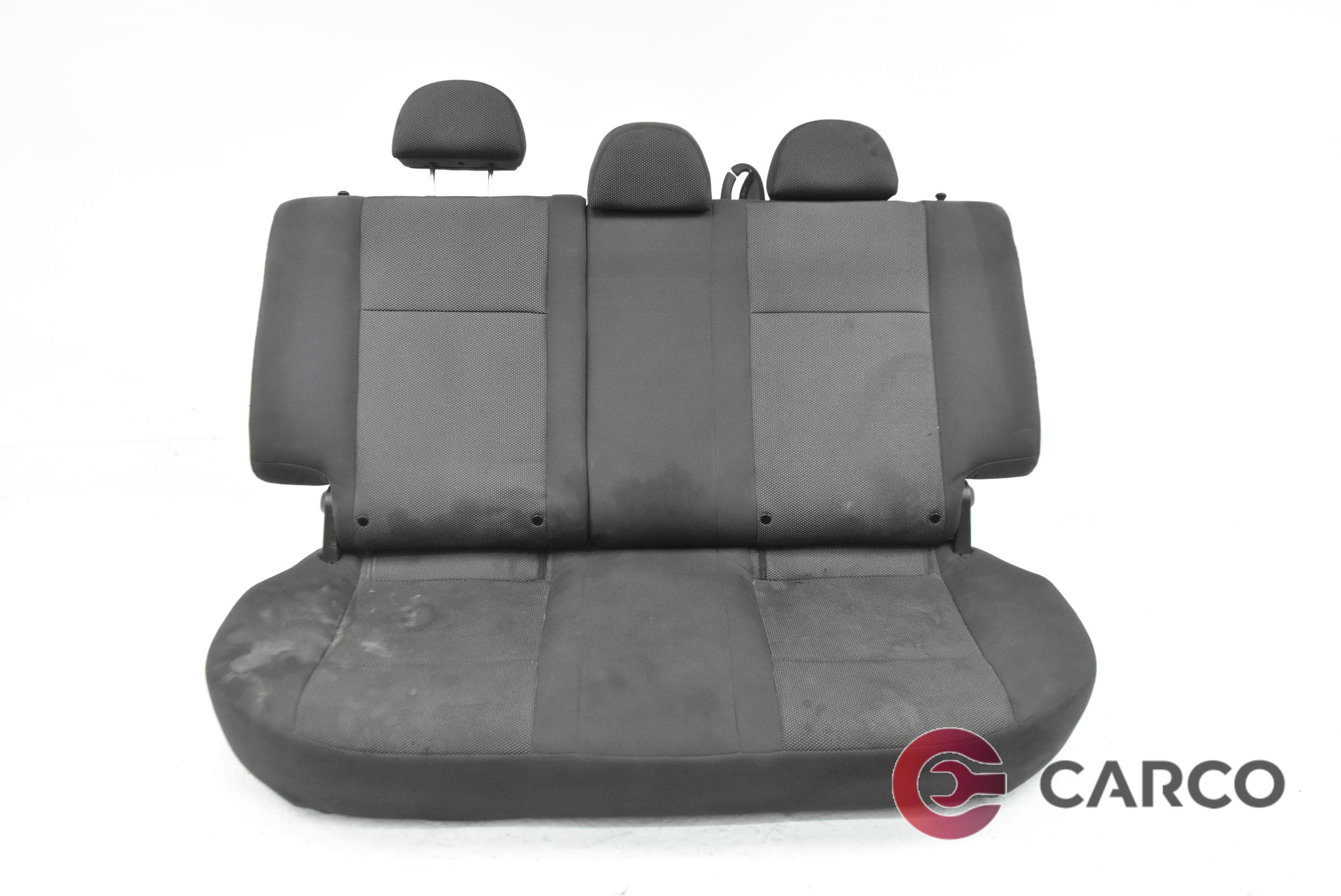 Седалки задни за CHEVROLET KALOS 1.4 (2005)
