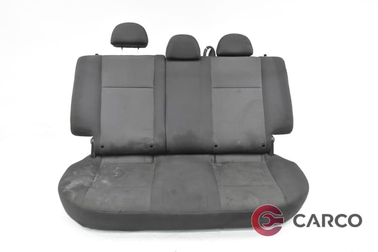 Седалки задни за CHEVROLET KALOS 1.4 (2005)