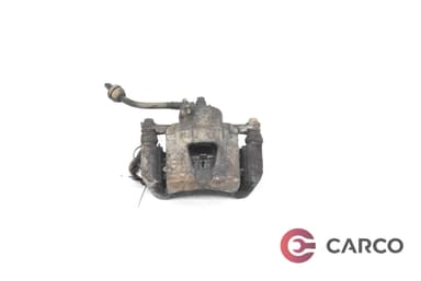 Спирачен апарат преден десен за CHEVROLET KALOS 1.4 (2005)