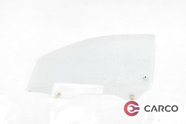Стъкло врата предно ляво за CHEVROLET KALOS 1.4 (2005)