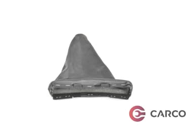 Мехче ръчна спирачка за CHEVROLET KALOS 1.4 (2005)