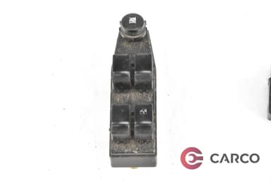 Копчета ел стъкла за CHEVROLET KALOS 1.4 (2005)