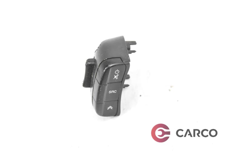 Копчета волан за CHEVROLET KALOS 1.4 (2005)
