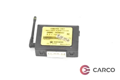 Модул аларма 96540563 за CHEVROLET KALOS 1.4 (2005)