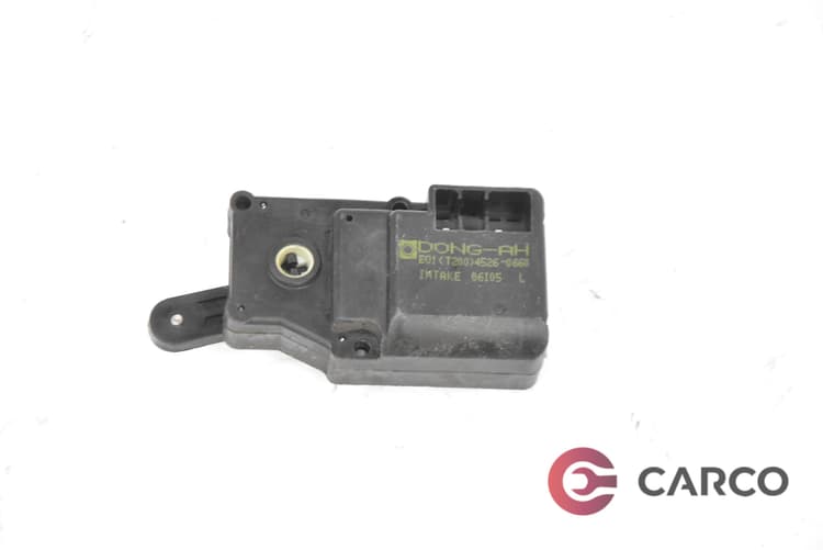 Моторче клапа парно 4526-0660 за CHEVROLET KALOS 1.4 (2005)