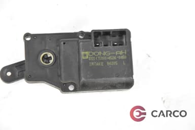 Моторче клапа парно 4526-0660 за CHEVROLET KALOS 1.4 (2005)
