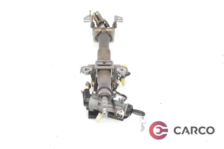 Кормилна колона с конзола ключ запалване за CHEVROLET KALOS 1.4 (2005)