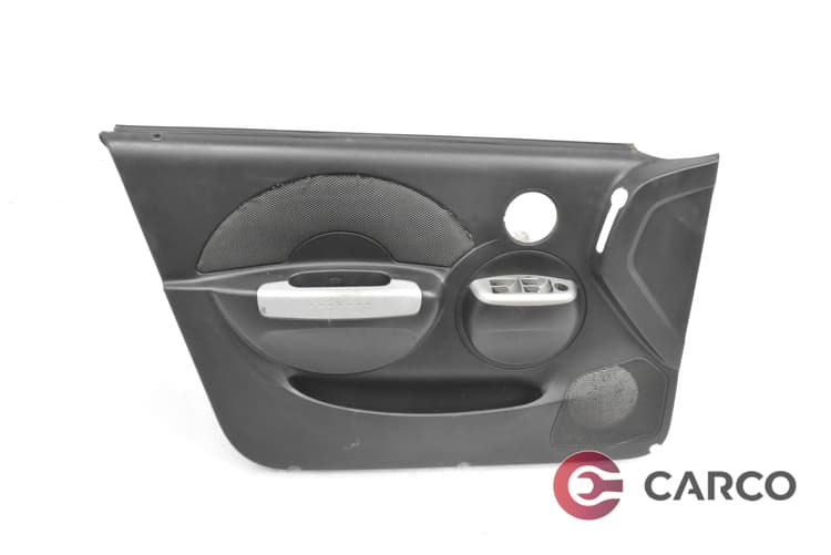 Кора врата предна лява за CHEVROLET KALOS 1.4 (2005)