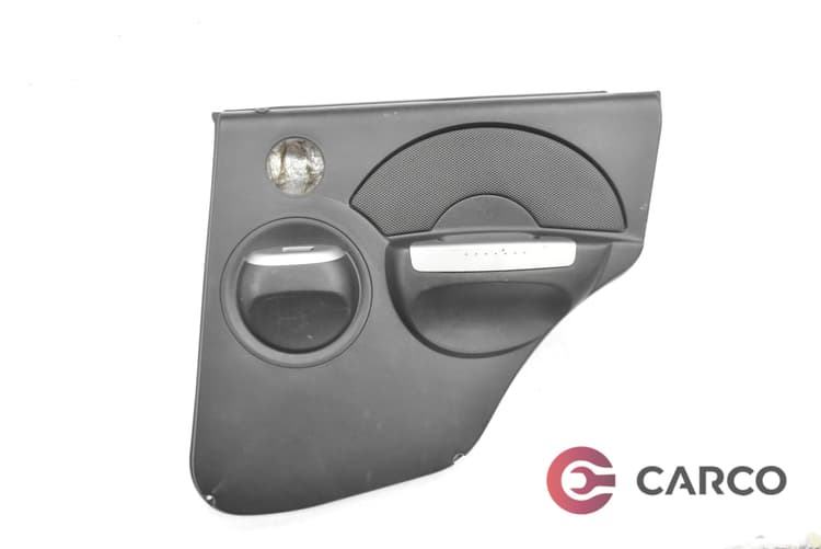 Кора врата задна дясна за CHEVROLET KALOS 1.4 (2005)