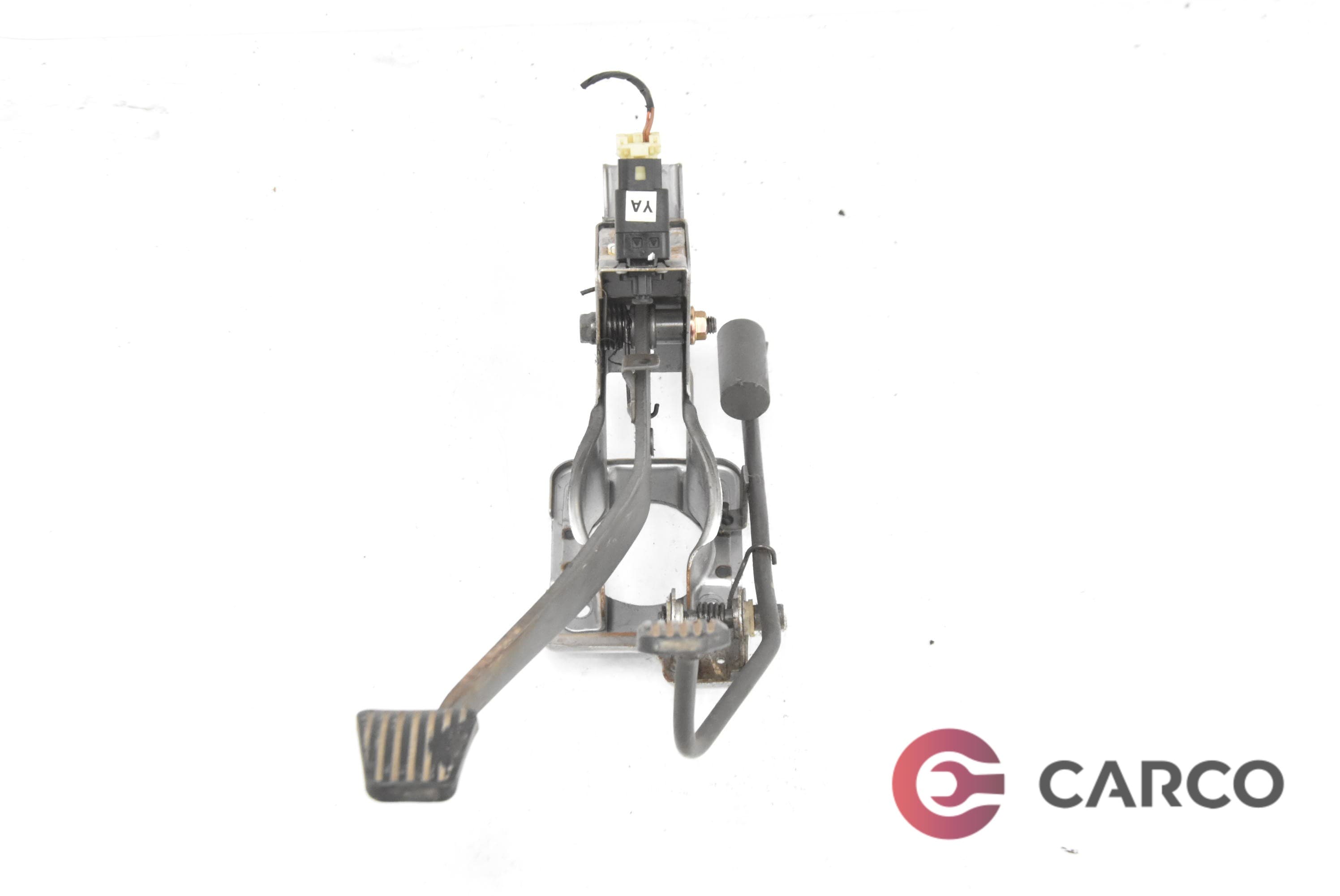 Педали газ и спирачка за CHEVROLET KALOS 1.4 (2005)