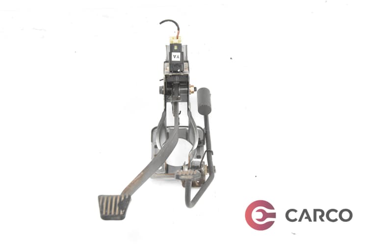 Педали газ и спирачка за CHEVROLET KALOS 1.4 (2005)
