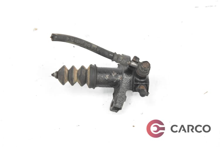 Долна помпа съединител за CHEVROLET KALOS 1.4 (2005)