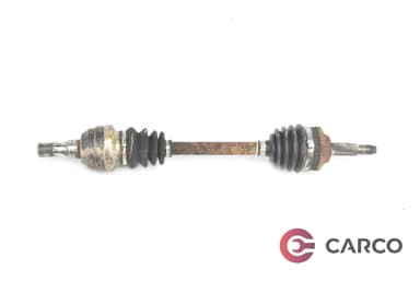 Полуоска предна лява за CHEVROLET KALOS 1.4 (2005)
