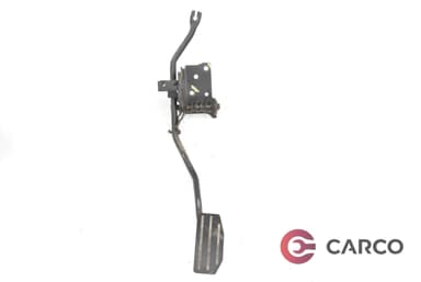Педал газ за Great wall Hover 2.4 i (2005 - 2012)