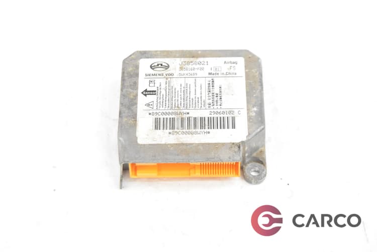 AIRBAG сензор 3658160-K00 за Great wall Hover 2.4 i (2005 - 2012)