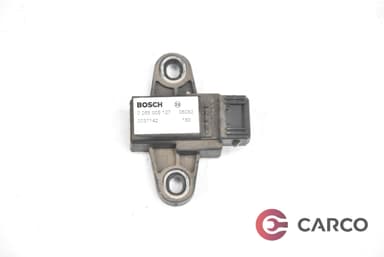 Сензор ускорение 0265005127 за Great wall Hover 2.4 i (2005 - 2012)
