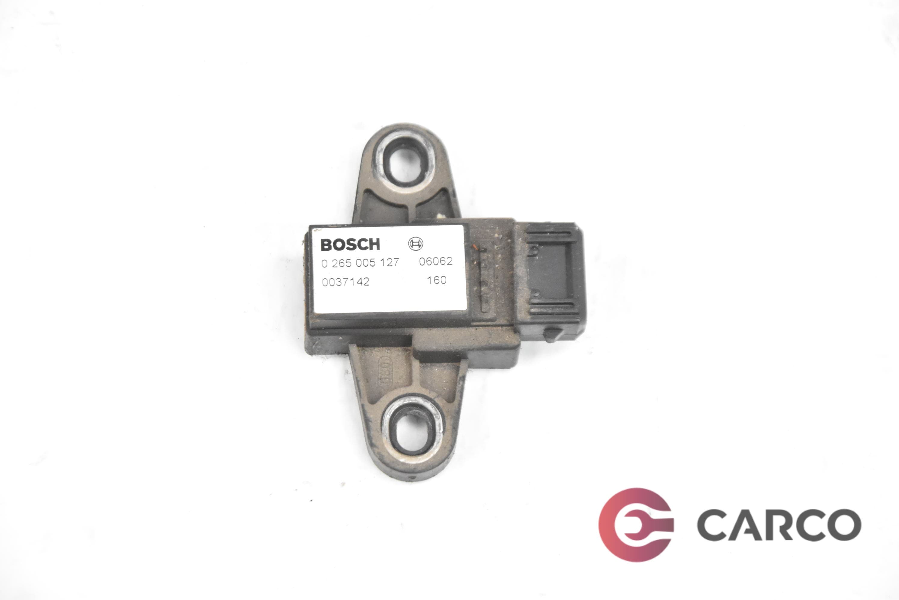 Сензор ускорение 0265005127 за Great wall Hover 2.4 i (2005 - 2012)