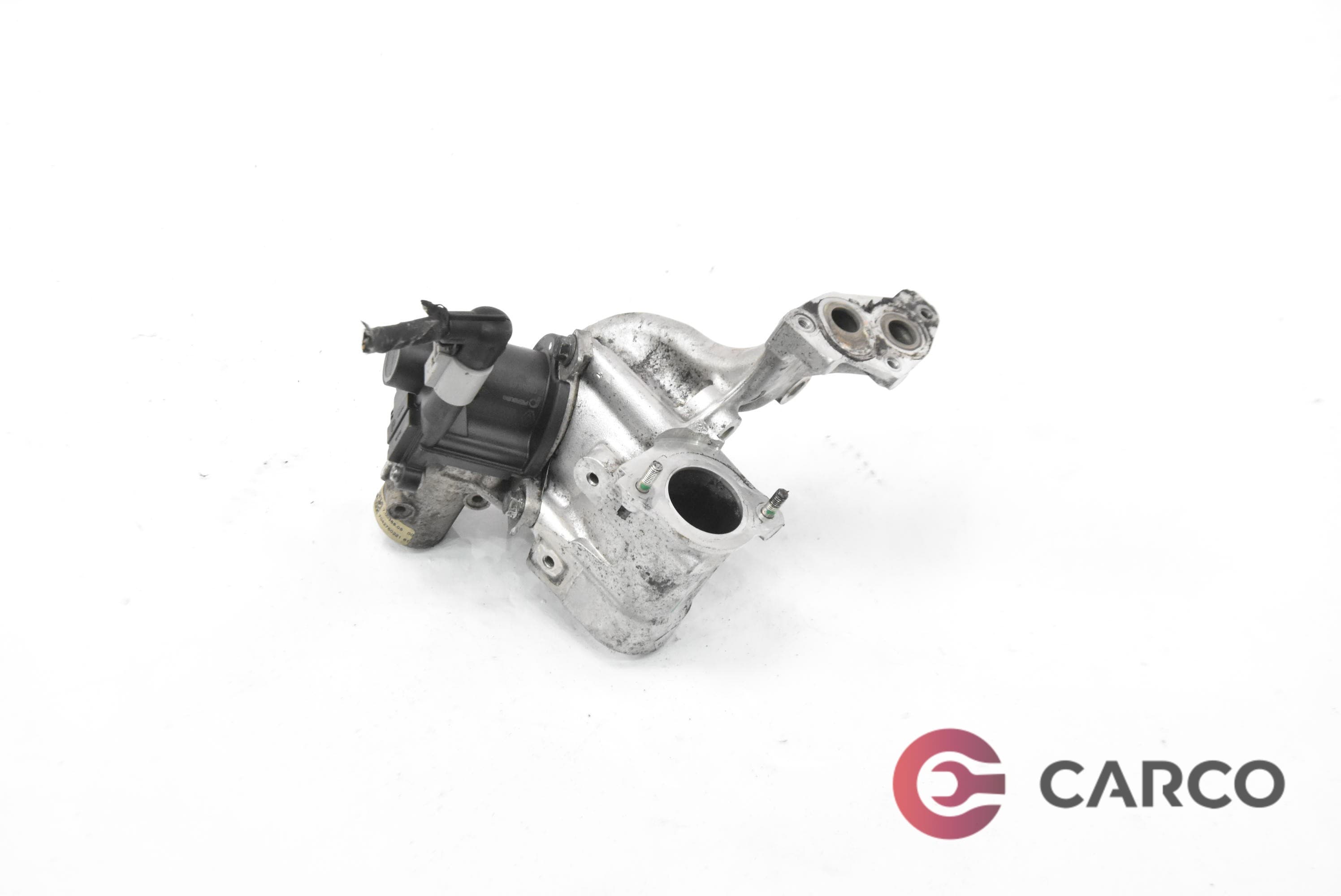 EGR клапан 7.00368.05 за RENAULT EURO CLIO III (BR0/1, CR0/1) 1.5 dCi (BR17, CR17) (2005)