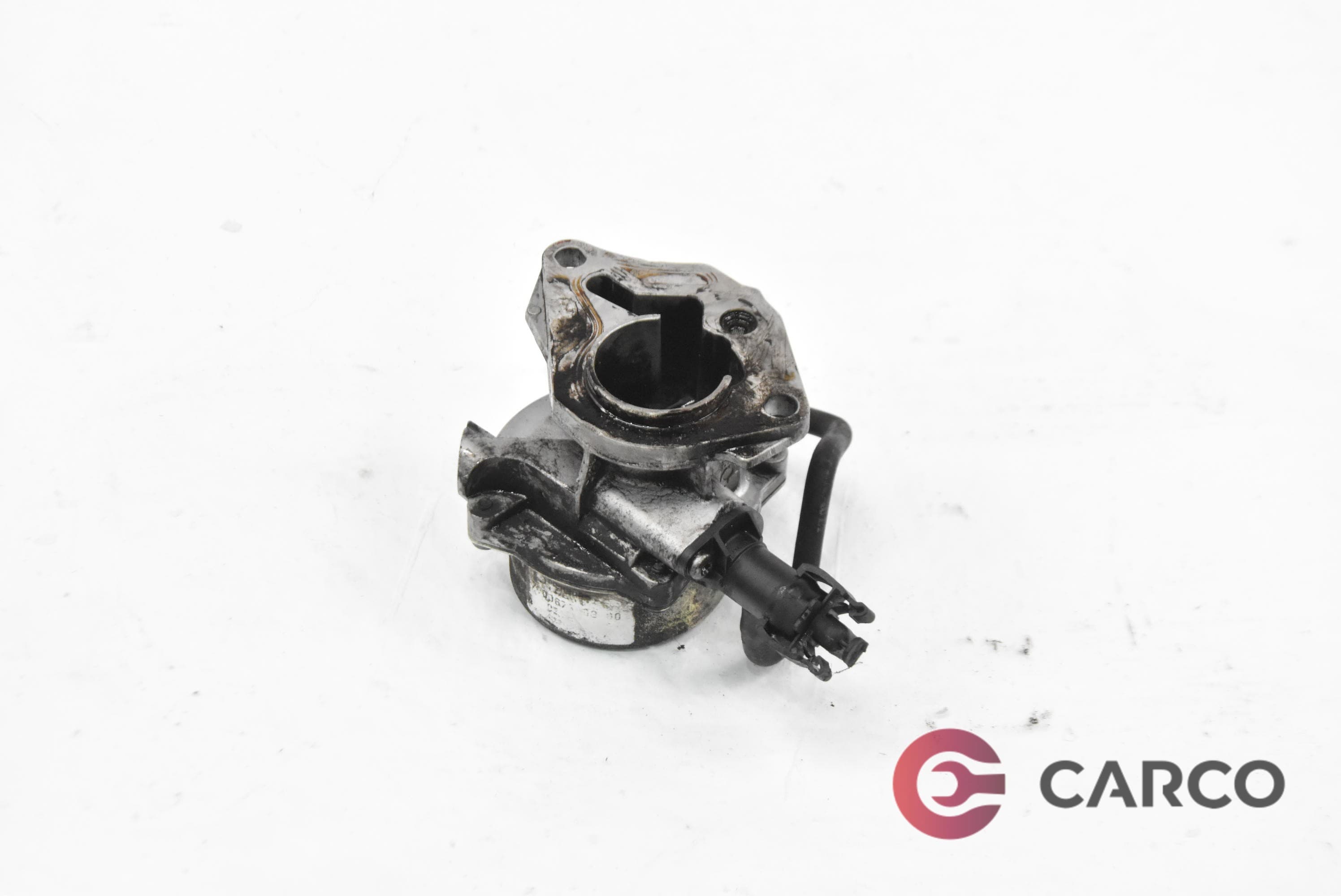 Вакуум помпа 006730300 за RENAULT EURO CLIO III (BR0/1, CR0/1) 1.5 dCi (BR17, CR17) (2005)