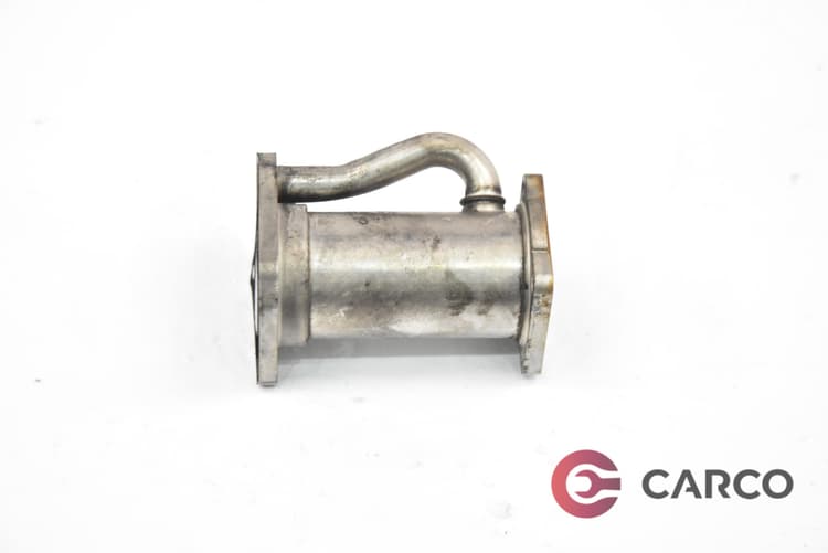 EGR охладител за RENAULT EURO CLIO III (BR0/1, CR0/1) 1.5 dCi (BR17, CR17) (2005)