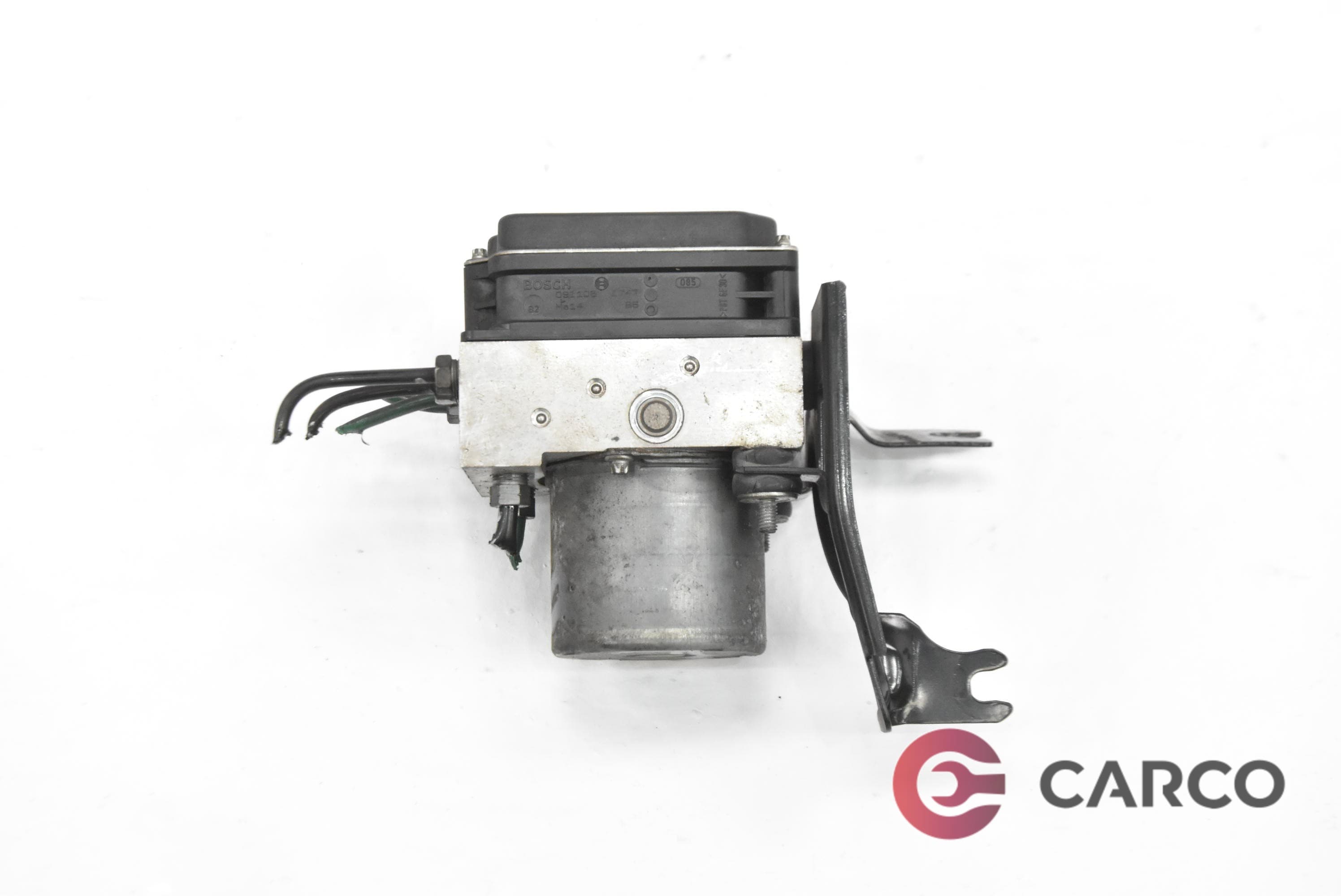ABS 8200634106 за RENAULT EURO CLIO III (BR0/1, CR0/1) 1.5 dCi (BR17, CR17) (2005)