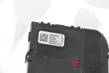 Модул волан 1K0953549BN за SEAT ALTEA XL (5P5, 5P8) 2.0 TDI (2006)