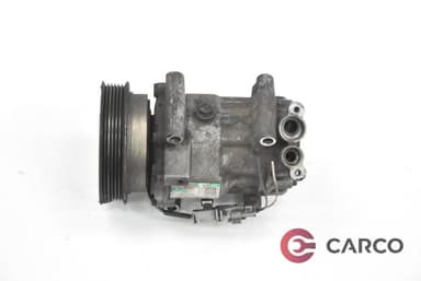 Компресор климатик 8200600122 за RENAULT EURO CLIO III (BR0/1, CR0/1) 1.5 dCi (BR17, CR17) (2005)