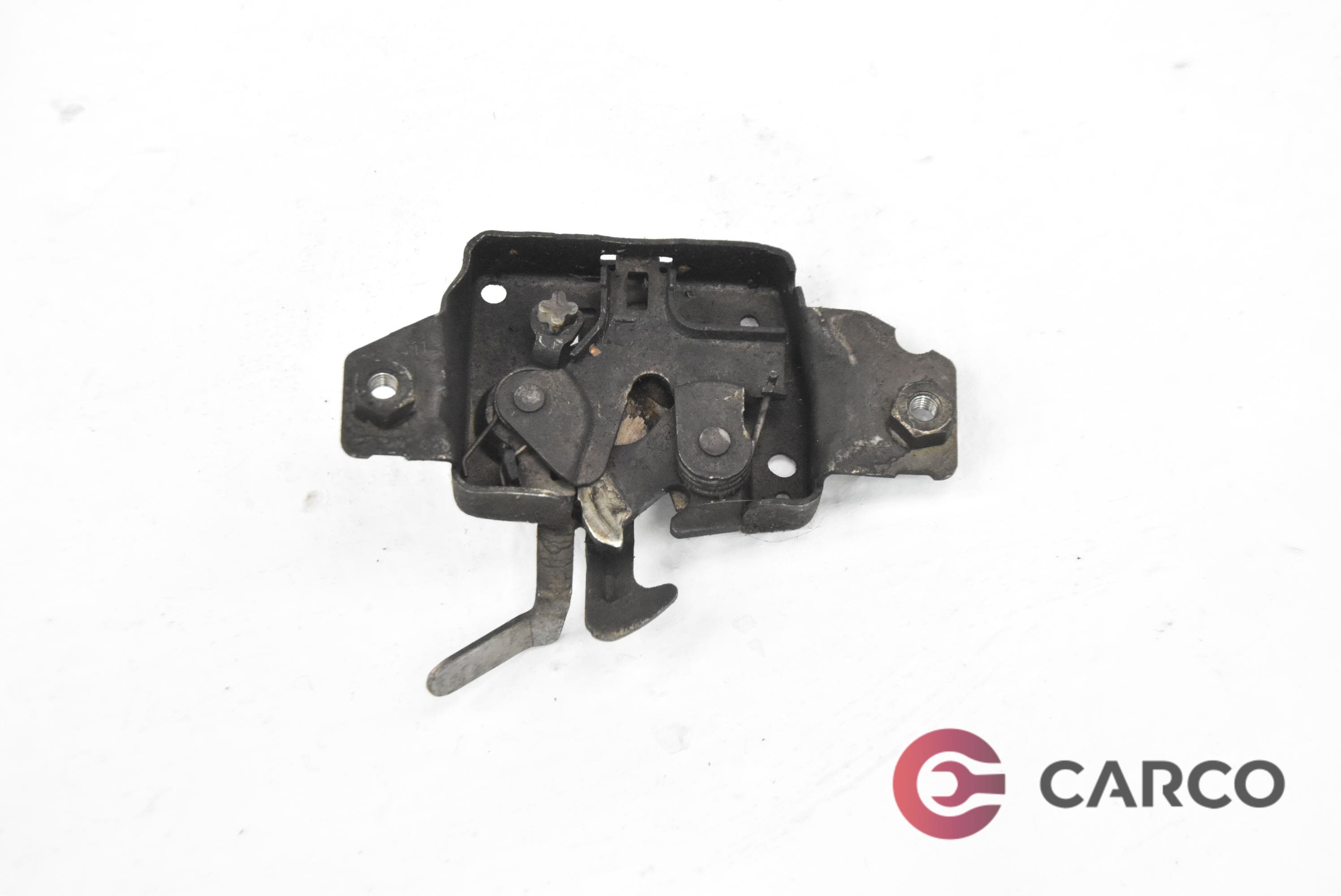 Брава преден капак за RENAULT EURO CLIO III (BR0/1, CR0/1) 1.5 dCi (BR17, CR17) (2005)
