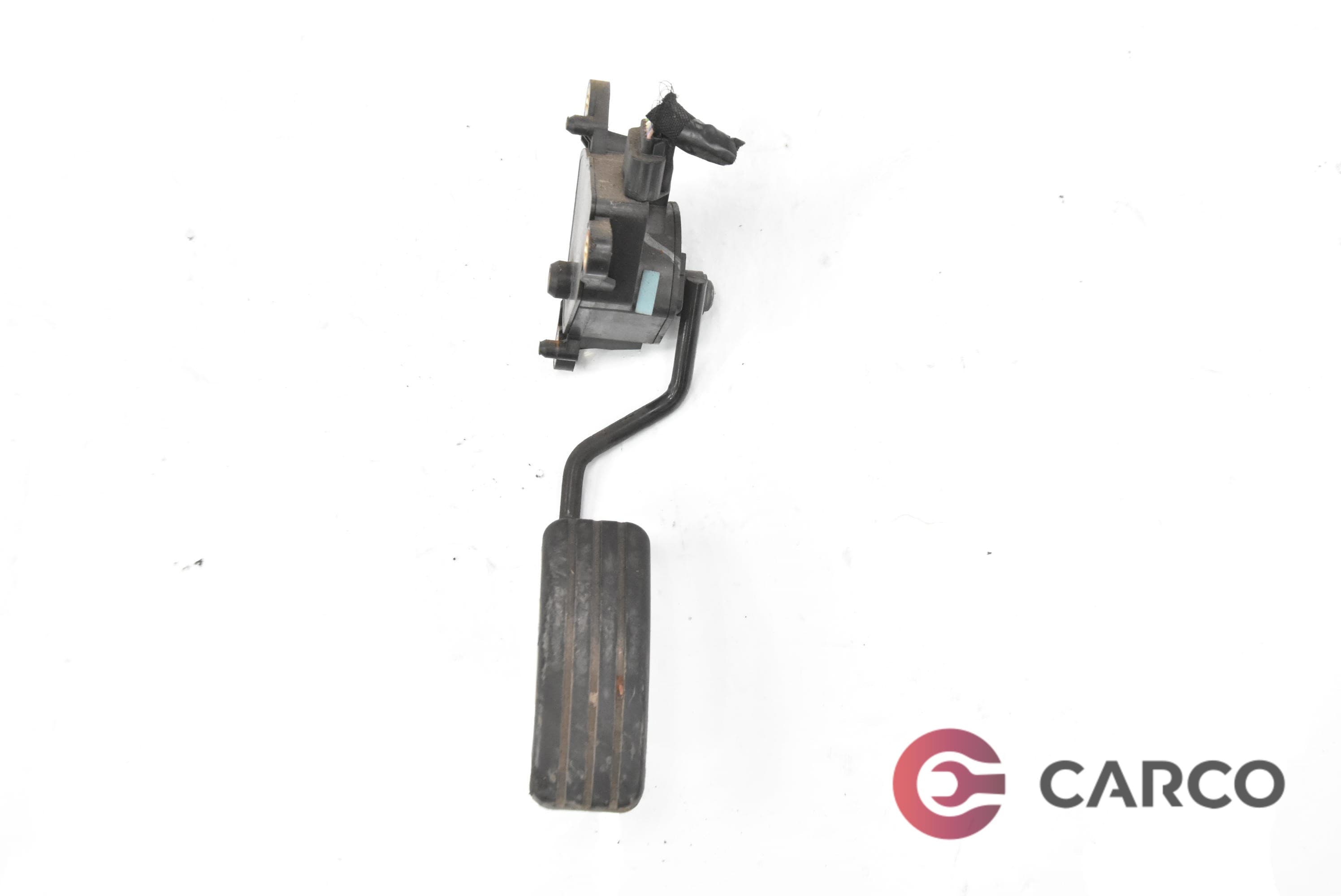 Педал газ за RENAULT EURO CLIO III (BR0/1, CR0/1) 1.5 dCi (BR17, CR17) (2005)