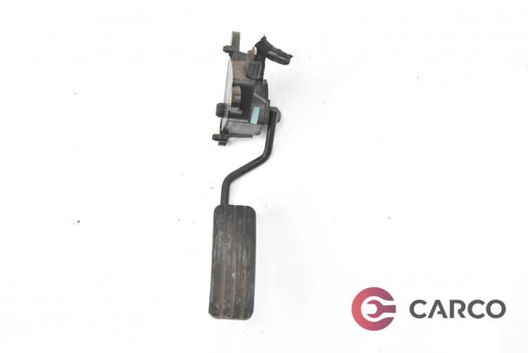 Педал газ за RENAULT EURO CLIO III (BR0/1, CR0/1) 1.5 dCi (BR17, CR17) (2005)