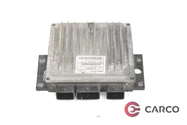 Компютър двигател 8200399038 за RENAULT EURO CLIO III (BR0/1, CR0/1) 1.5 dCi (BR17, CR17) (2005)
