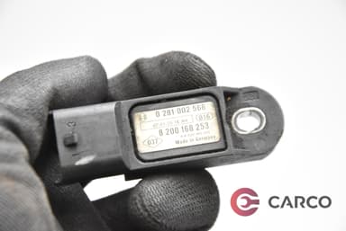 MAP сензор 8200168253 за RENAULT EURO CLIO III (BR0/1, CR0/1) 1.5 dCi (BR17, CR17) (2005)