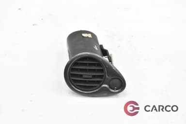 Духалка парно лява за RENAULT EURO CLIO III (BR0/1, CR0/1) 1.5 dCi (BR17, CR17) (2005)