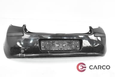 Задна броня за RENAULT EURO CLIO III (BR0/1, CR0/1) 1.5 dCi (BR17, CR17) (2005)