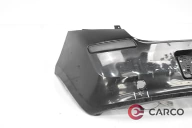 Задна броня за RENAULT EURO CLIO III (BR0/1, CR0/1) 1.5 dCi (BR17, CR17) (2005)