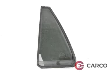 Стъкло фикс ляво за Great wall Hover 2.4 i (2005 - 2012)