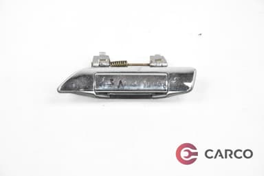 Външна дръжка задна лява за Great wall Hover 2.4 i (2005 - 2012)