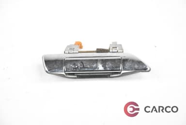 Външна дръжка задна дясна за Great wall Hover 2.4 i (2005 - 2012)