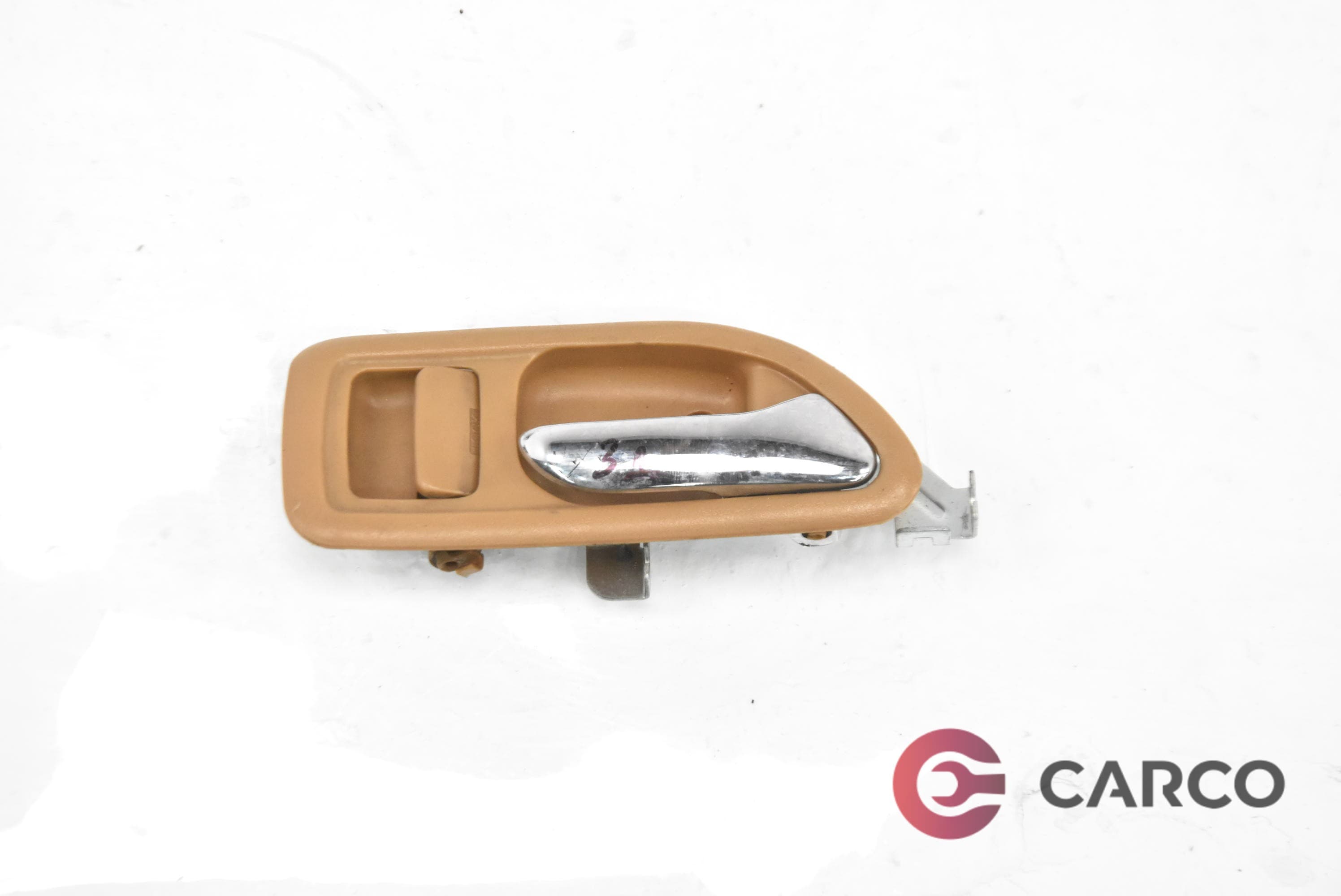 Вътрешна дръжка задна дясна за Great wall Hover 2.4 i (2005 - 2012)