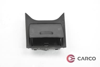 Пепелник за PEUGEOT 407 седан (6D_) 2.0 HDi (2004)