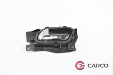 Вътрешна дръжка предна лява за PEUGEOT 407 седан (6D_) 2.0 HDi (2004)