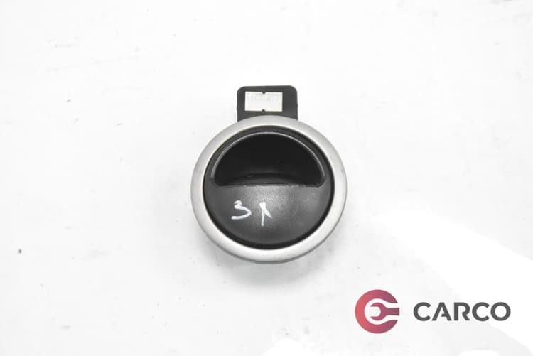 Вътрешна дръжка задна лява за CHEVROLET KALOS 1.4 (2005)