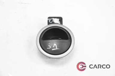 Вътрешна дръжка задна дясна за CHEVROLET KALOS 1.4 (2005)