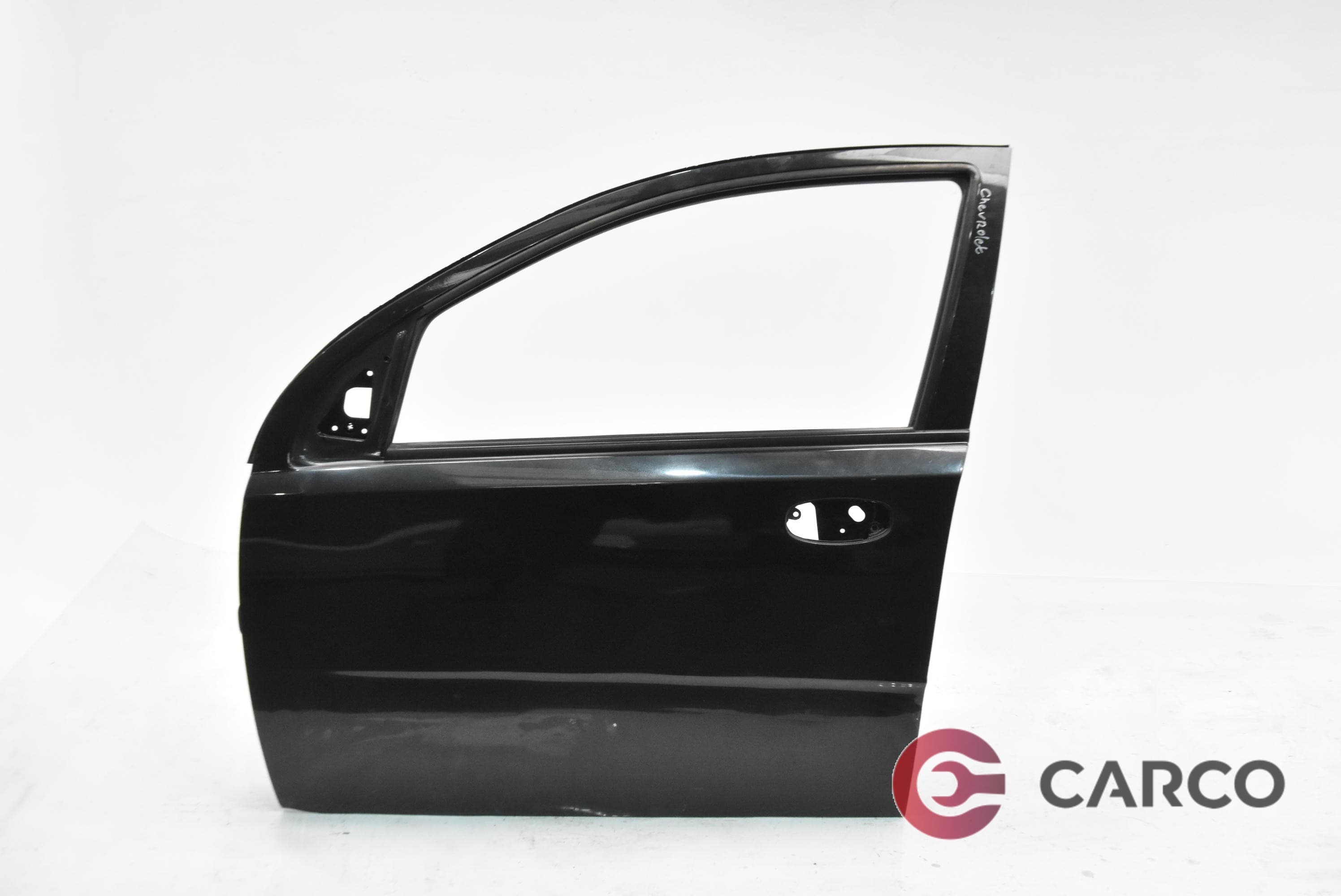 Врата предна лява за CHEVROLET KALOS 1.4 (2005)