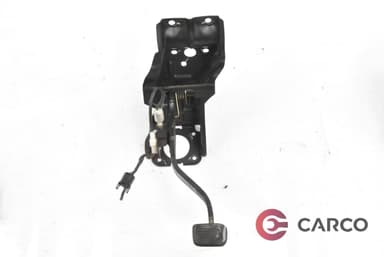 Педал спирачка за Great wall Hover 2.4 i (2005 - 2012)